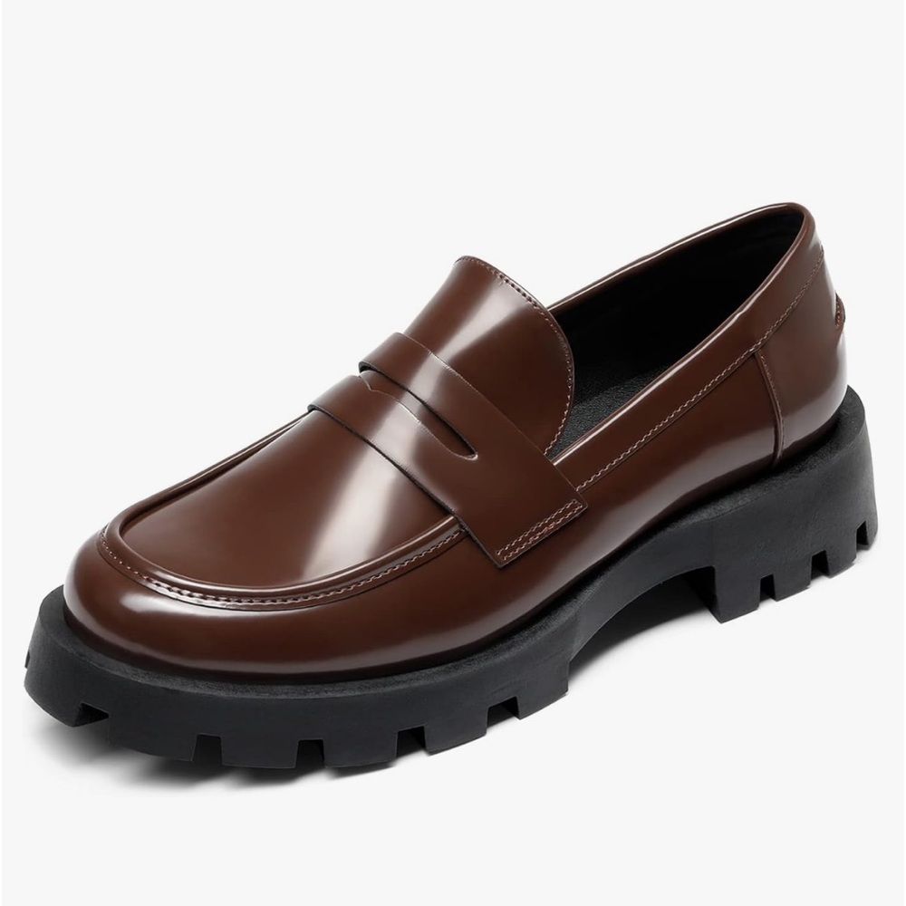 DREAM PAIRS Women's Loafers